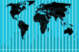 Argentina Time Zone - Argentina Current Time