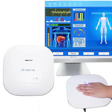 Quantum Resonance Magnetic Analyzer, Computer Reports Portable Magnetic  Resonance Ae Detector, Professional Healthy Quantum Detector Analyzer For  Whole Body Sub Health Analyze Detecting : Amazon.In: Health & Personal Care