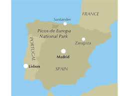 Airports In Northern Spain - Airports In Spain With Flights From Uk