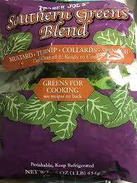 New Collard Green Wraps! : R/Traderjoes