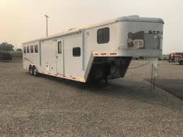 2013 Bison 7310Me Stratus Express