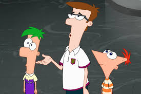 Flynn-Fletcher Family | Phineas And Ferb Wiki | Fandom