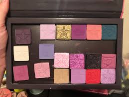 Buy Jeffree Star Cosmetics - *Summer Collection* - Eye Shadow Palette -  Thirsty | Maquillalia