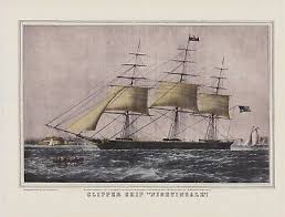 Clipper Ship