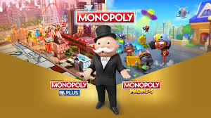 Monopoly Plus