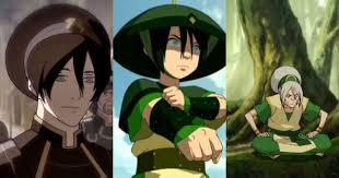 Avatar: 10 Strongest Earthbenders In The Franchise, Ranked