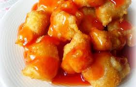 Are Sweet And Sour Sauce And Plum Sauce The Same? - Quora