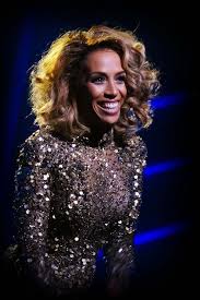 Glennis Grace - Wikipedia