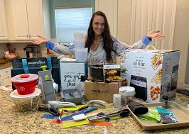 The Real Reason I Became A Pampered Chef Consultant - Acupful