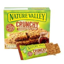 Are These Nature Valley Crunchy Granola Bars Gluten Free? : R/Glutenfree