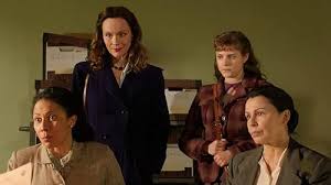 The Bletchley Circle - Where To Watch And Stream - Tv Guide