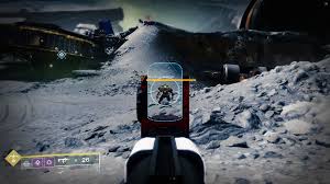 Destiny 2: Trove Guardian Location This Week