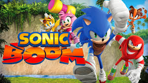 New On Tubi | Sonic Boom – Season 2 (2016) | Streaming Guide For New  Movies, Tv Shows & Sports In Canada