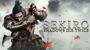 Sekiro Shadows Die Twice - Ashina Depths Walkthrough