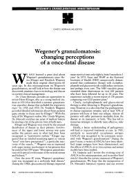 Frontiers | Time-Dependent Risk Of Mortality And End-Stage Kidney Disease  Among Patients With Granulomatosis With Polyangiitis