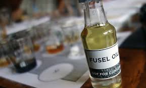 Recovery Of Alcohol Industry Wastes: Revaluation Of Fusel Oil Through  Intensified Processes - Sciencedirect