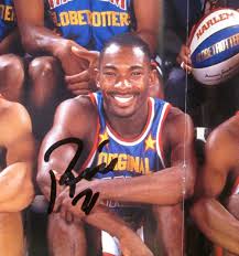 Who Is The Highest Paid Harlem Globetrotter Player Ever? - Quora