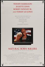 Natural Born Killers: The Original Screenplay: Tarantino, Quentin:  9780802134486: Amazon.Com: Books