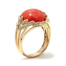 On Which Finger Should I Wear A Red Coral Stone If I Already Have A Ruby On  My Right-Hand Ring Finger? - Quora