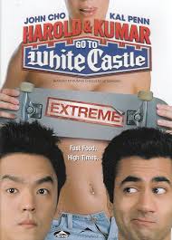 Harold & Kumar Go To White Castle / Harold & (Dvd), New Line Home Video,  Comedy - Walmart.Com