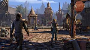 Guide To Eso Plus Membership - The Elder Scrolls Online