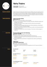 Canvasser Resume Samples | Qwikresume