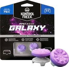 Review : Kontrol Freek Ps4 Performance Grips - Youtube