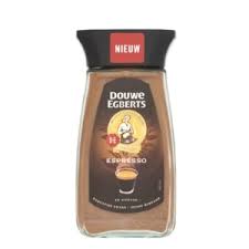 Douwe Egberts Pure Gold Instant Coffee - Medium Vietnam | Ubuy