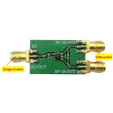 Lmk04828: Balun For Converting Differential Output To Single Ended - Clock  & Timing Forum - Clock & Timing - Ti E2E Support Forums