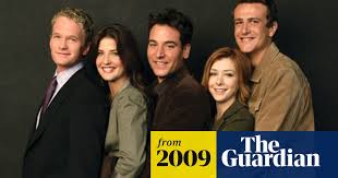 How I Met Your Mother (Tv Series 2005–2014) - Imdb