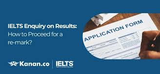 Ielts Re-Evaluation Form | Pdf | International English Language Testing  System | Student Assessment And Evaluation