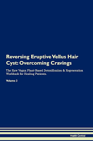 Eruptive Vellus Hair Cysts