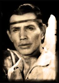 Jay Silverheels - Wikipedia