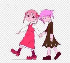 Why Aren'T Soul And Maka A Couple In Soul Eater? - Quora