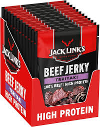 Is It Gluten Free Jack Link'S Original Beef Jerky