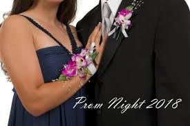 Should I Get My Prom Date A Corsage? - Quora