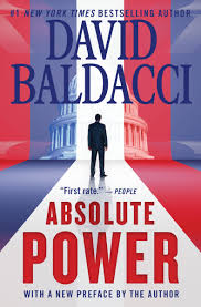 Read David Baldacci'S John Puller Series In Order | Novel Suspects