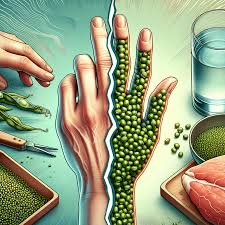 Beans: Are They Bad For Arthritis? | Thebesthealthylifestyletips