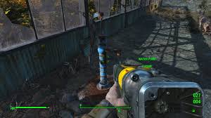 Fallout 4 - Food Production & Assigning Settlers - Youtube