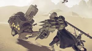 Nier:Automata System Requirements - Can I Run It? - Pcgamebenchmark