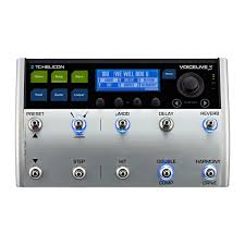 Tc Helicon | Product | Voicetone Correct Xt