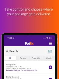 What Do Fedex Tracking Numbers Look Like? - Quora