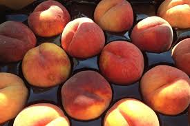 Peach Lugs Now $16.99! Get... - Jerry'S Home Quality Foods | Facebook