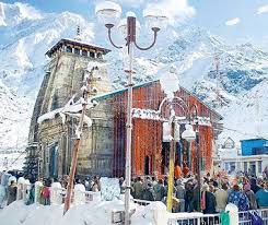 Can We Visit Kedarnath In December? - Quora