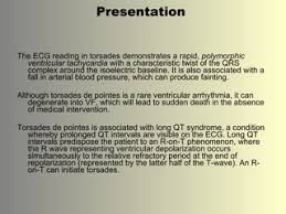 Protected From Torsades De Pointes? What Psychiatrists Need To Know About  Pacemakers And Defibrillators - Sciencedirect