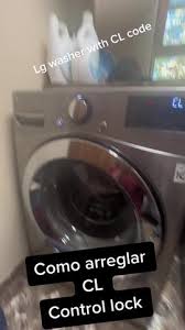 Maytag Washer Error Code Cl (The Common Causes Of Error Code Cl And How To  Fix The Issue) - Youtube