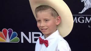 Mason Ramsey - Mason Ramsey Updated Their Cover Photo.