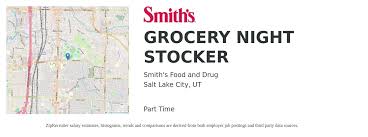 Smith'S Food And Drug - Wikipedia