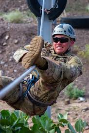 Physical Fitness Tests In The French Foreign Legion | Legionstories