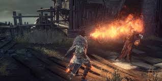 Favorite Armor Set For A Pyromancer? - Dark Souls Iii